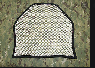 Potomac 1/3 Zip Combat Shirt - with or without pads