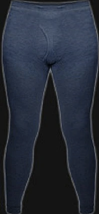 Potomac Lightweight Long Underwear