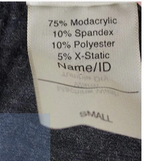 Potomac Lightweight Long Underwear