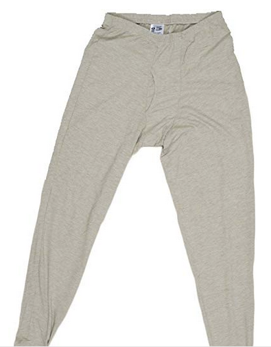 Swedish Army Issue Long Johns, Thermal legging,army surplus, longjohns