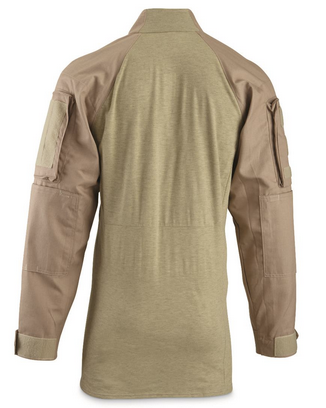Potomac Advanced Combat Shirt - Gen II  (Not Padded)