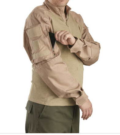 Potomac Advanced Combat Shirt - Gen II  (Not Padded)