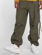 Original Vintage US M-65 Combat Pants - *Real & Rare*