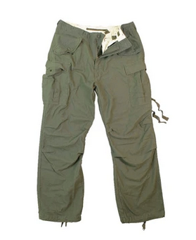 Vintage US M-65 Combat Pants