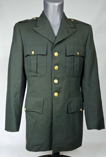 US Army Class A Dress 3 Piece Uniform – camoLOTS.com