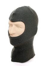 Grab Bag: Assorted New & Used Authentic Military Winter Hats