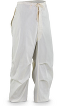 US Military Snow Shell Pants