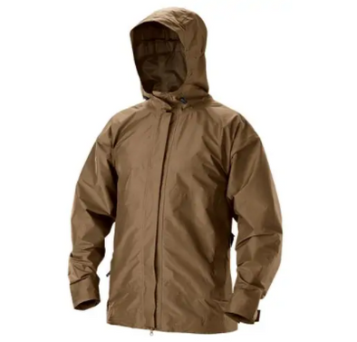 L6 Goretex Cold/Wet Weather Hardshell Jacket