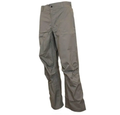 L6 Goretex Cold/Wet Weather Hardshell Trousers