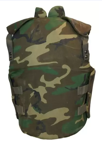 Authentic GI Fragmentation Protective Vest - SOLD OUT – camoLOTS.com Authentic GI Fragmentation Protective Vest - SOLD OUT – camoLOTS.com
