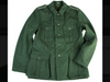 New Reproduced WWII M36 Style Wool Tunic
