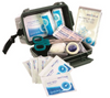 New MIL-TEC ®  Waterproof First-Aid Kit