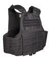 New MIL-TEC® Laser-Cut Plate Carrier Vest