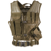 New MIL-TEC® USMC Combat Vest With Belt