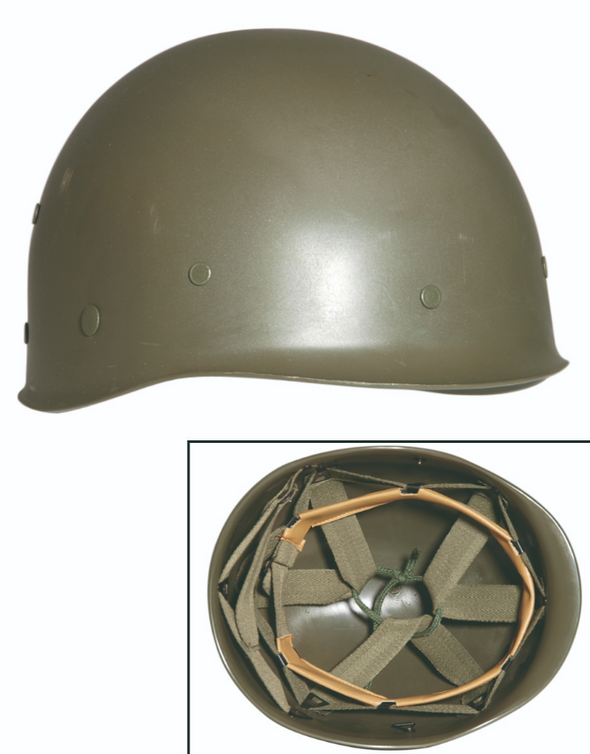 New Reproduction US Style M1 Helmet Liner Only