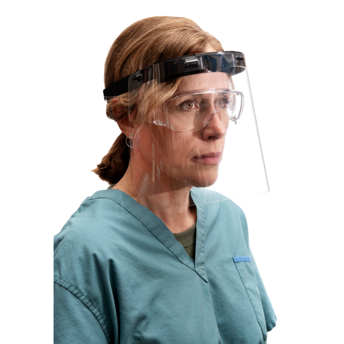 Shield - U Face Shield