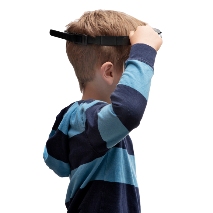 Shield - U Face Shield