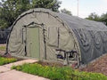 ALASKA STRUCTURE AIR FORCE SHELTER (VERSION 2 IN GREEN) NEW