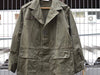 Authentic F1 French Army Field Jacket