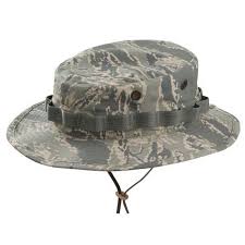 US Military Genuine Issue ABU Boonie Hat