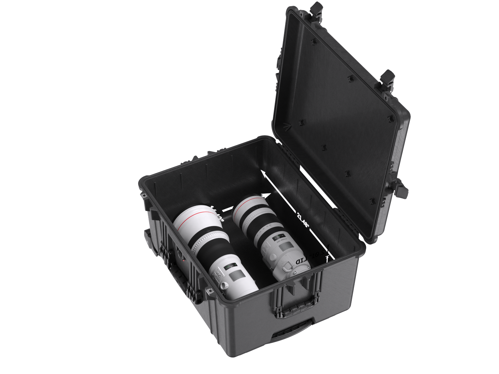 New Pelican™ 1620 Protector Case™  *SUPER BUY*