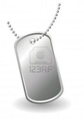 Personalized Dog Tags