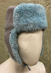 Russian Ushanka Winter Hat