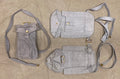 P37 Utility Pouch Blue-Gray Belgium Post-WWII