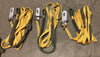 US Military Parachute Static Line with Snap Hook