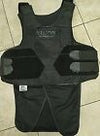 Point blank brand Tactical vests