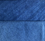 Vintage West German Army Bundeswehr Blue Mechanics Coverall