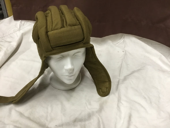 Soviet Style Paratrooper Helmet