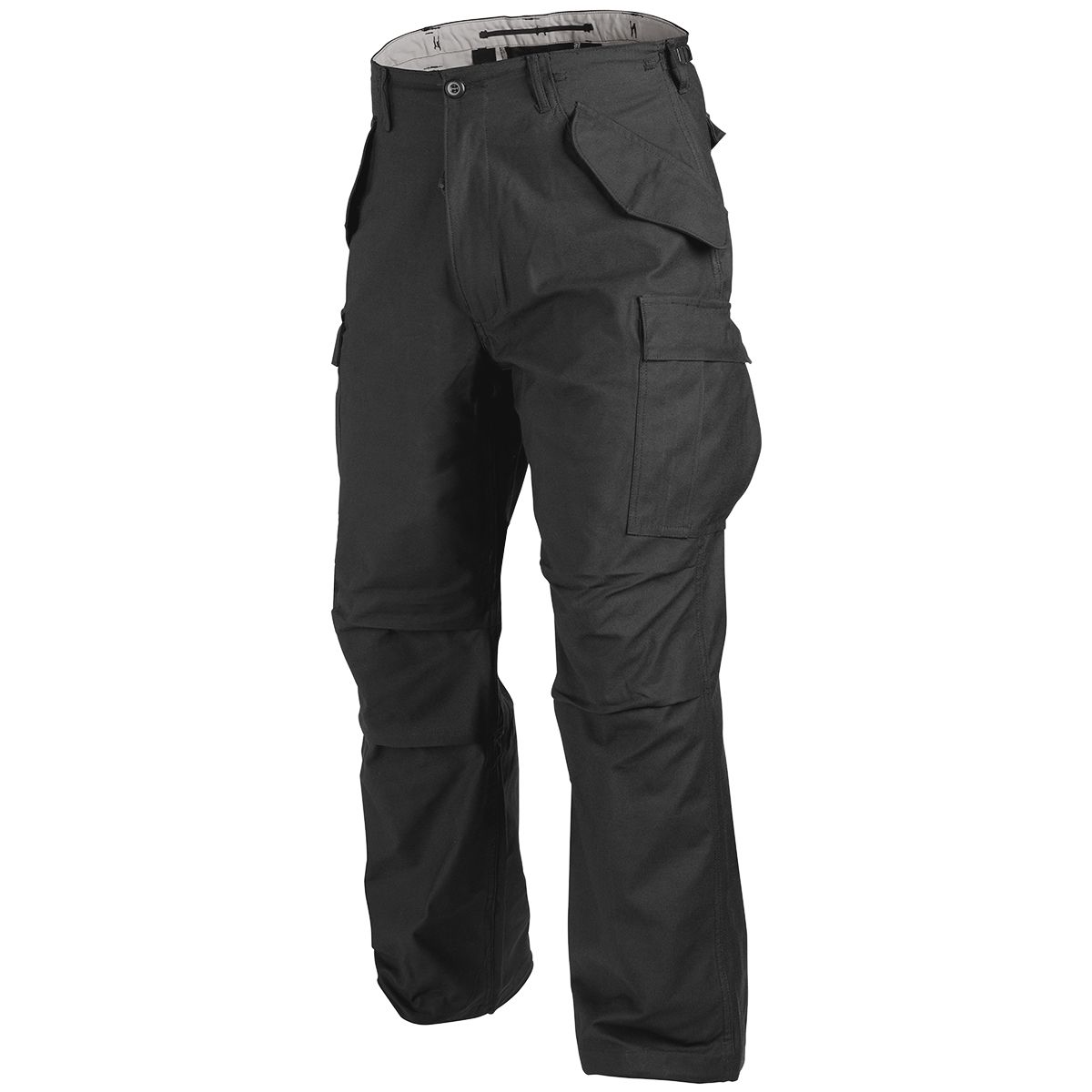 The History of the M-65 Field Pants – camoLOTS.com
