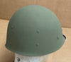 Original Restored WWII Style M1 Helmet Liner