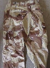 US Army Desert BDU Pants