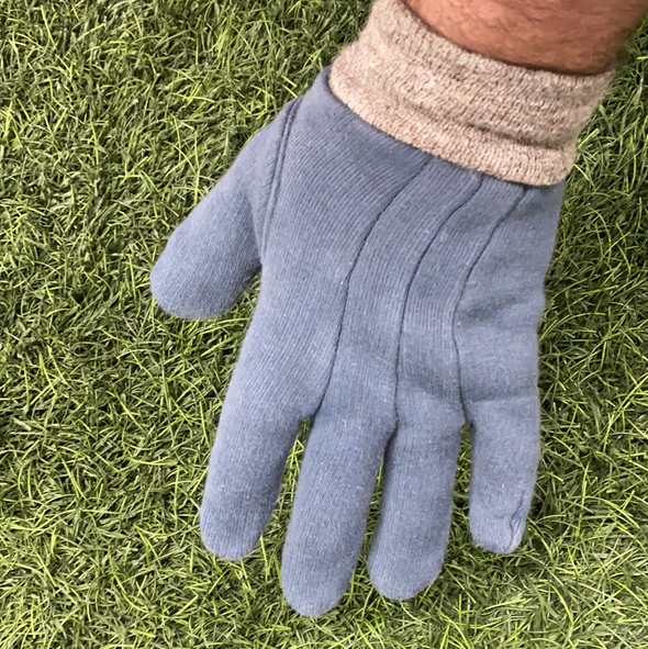 Jersey Astronaut Glove Liners