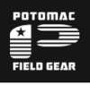 Potomac Lightweight Anti-Microbial X-Static Neck/Face Guard Gaitor