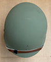 Original Restored WWII Style M1 Helmet Liner
