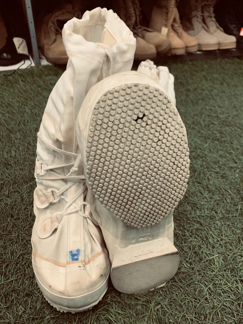 Canadian army 2025 winter boots