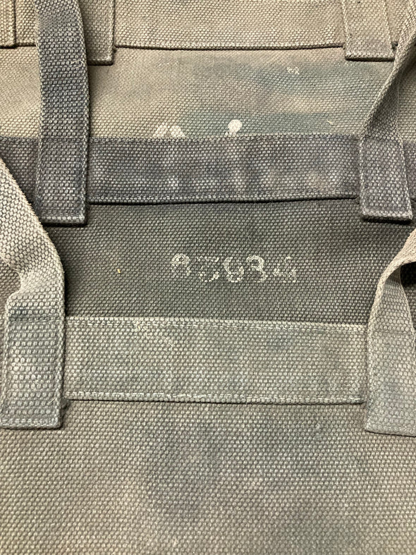 Vintage Irish National Army P08 Backpack