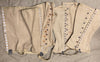 WW2 M-1938 Canvas Leggings