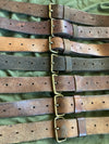 Vintage WWII Japanese Style Arisaka Rifle Sling