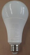 New GE Soft White Medium (A19) 40W Replacement LED Light Bulbs - Bulk Pack