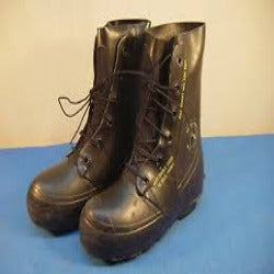 Vintage Extreme Cold Vapor Barrier Boots/Mickey Mouse Boots - Type I