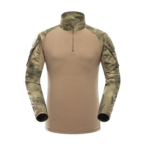Army Tactical Combat Shirt