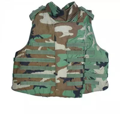 Vintage Vests – camoLOTS.com