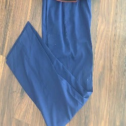 Authentic 32R USMC Dress Blue Pants Authentic 32R USMC Dress Blue Pants