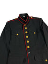 Authentic 42R USMC Dress Blue Jacket