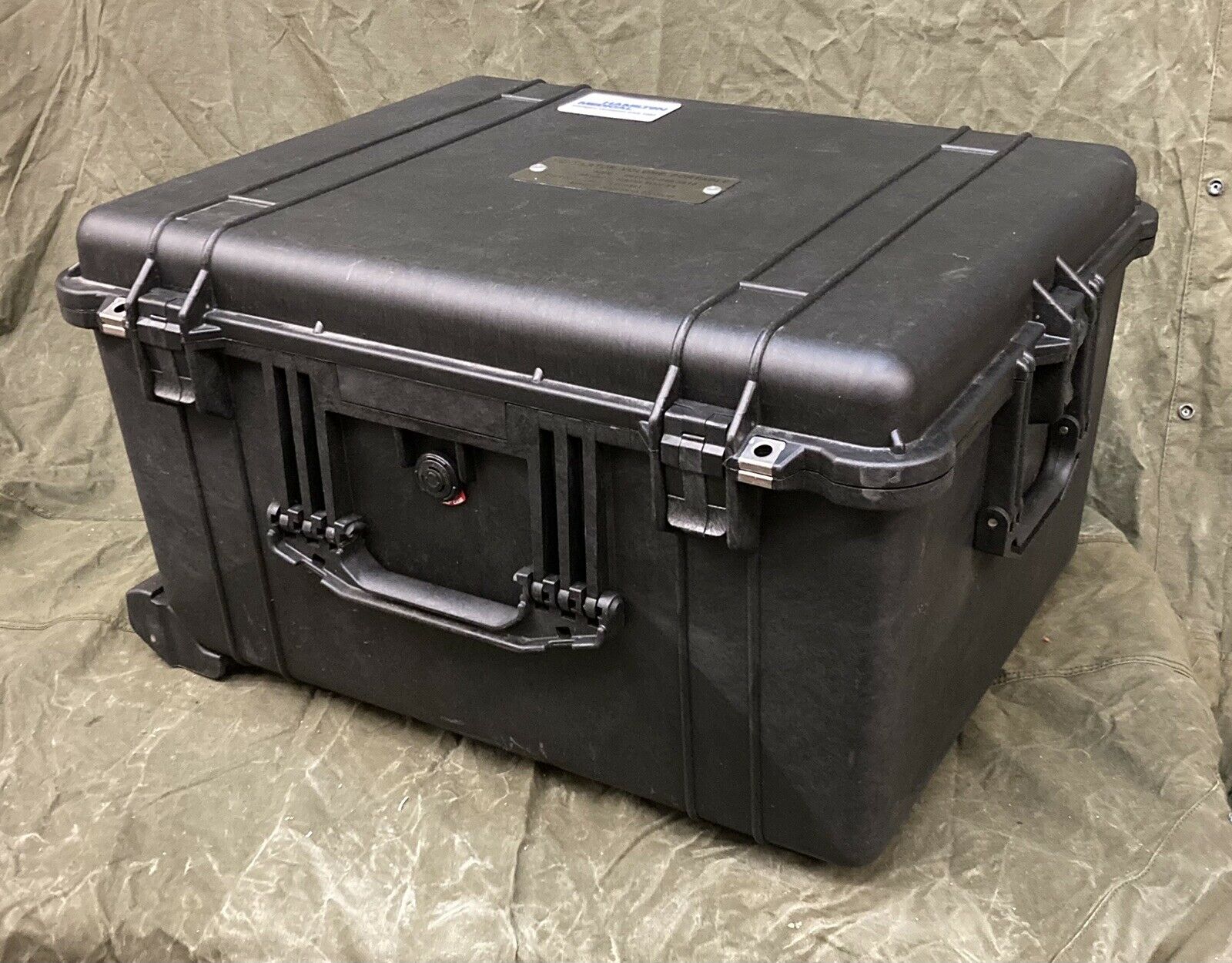 New Pelican™ 1620 Protector Case™ *SUPER BUY* – camoLOTS.com