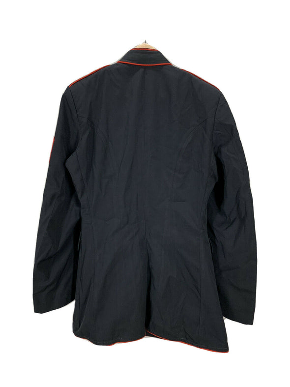 Authentic USMC Dress Blue Jacket - 40R = SOLD